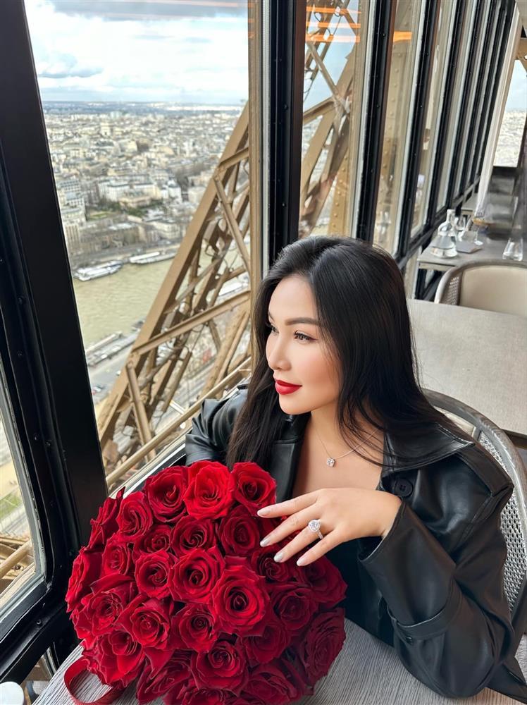 Cuộc sống Quỳnh Thư ở Đức: Có sang chảnh, an nhàn như ảnh?-1