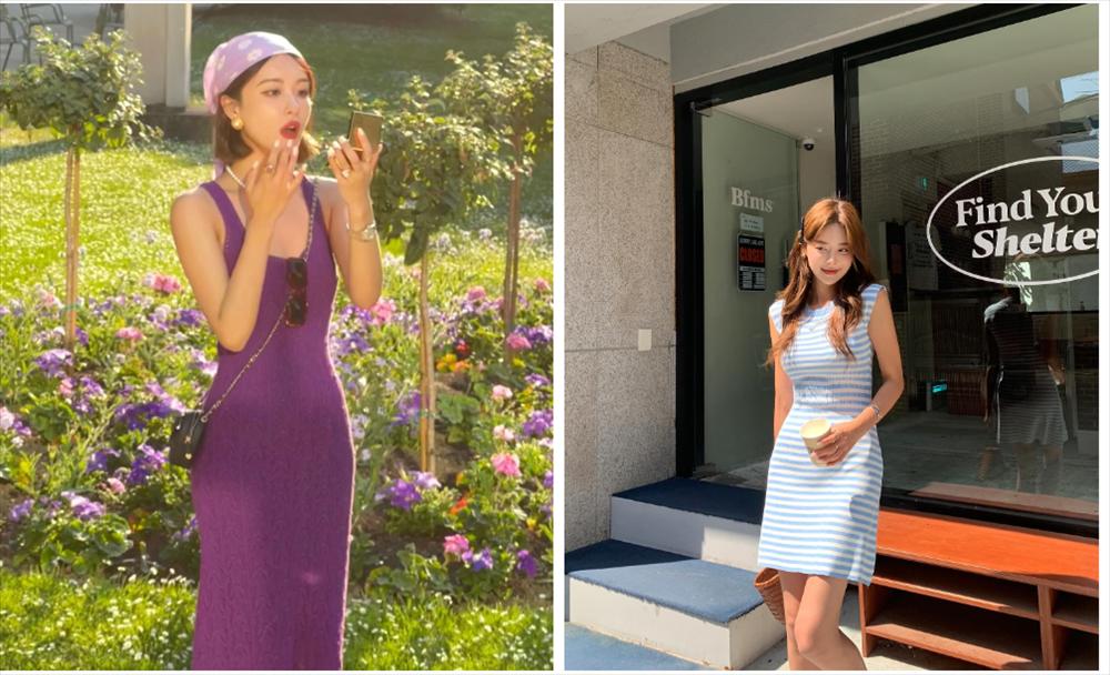 5 kiểu váy mùa thu giúp chị em mặc đẹp trong mọi hoàn cảnh-2