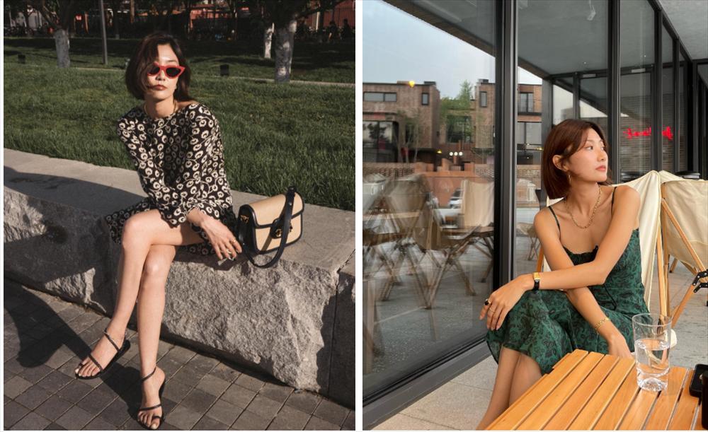 5 kiểu váy mùa thu giúp chị em mặc đẹp trong mọi hoàn cảnh-3