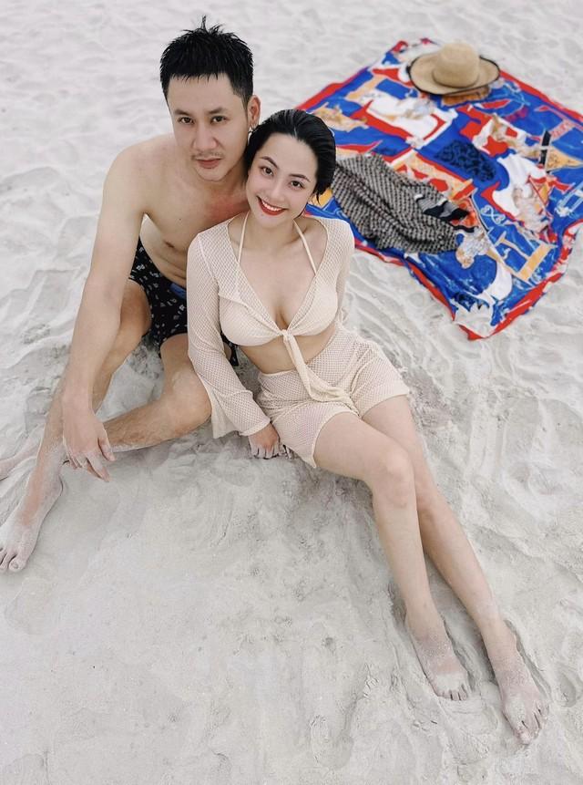 Nhan sắc gợi cảm của mỹ nhân được khán giả tặng danh xưng người đẹp điên phim VTV-10