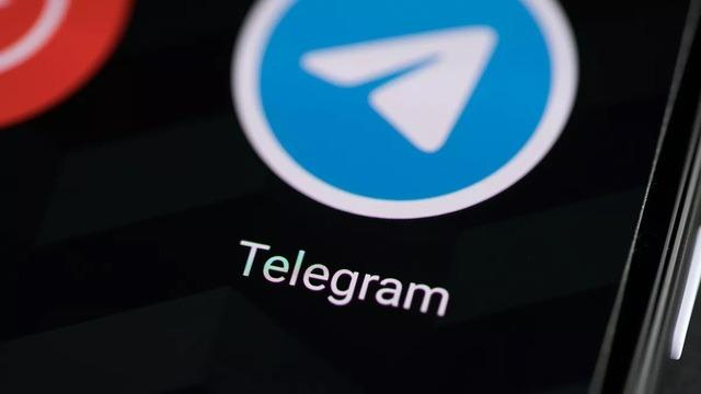 Lượt tải Telegram tăng vọt sau khi CEO Pavel Durov bị bắt-1