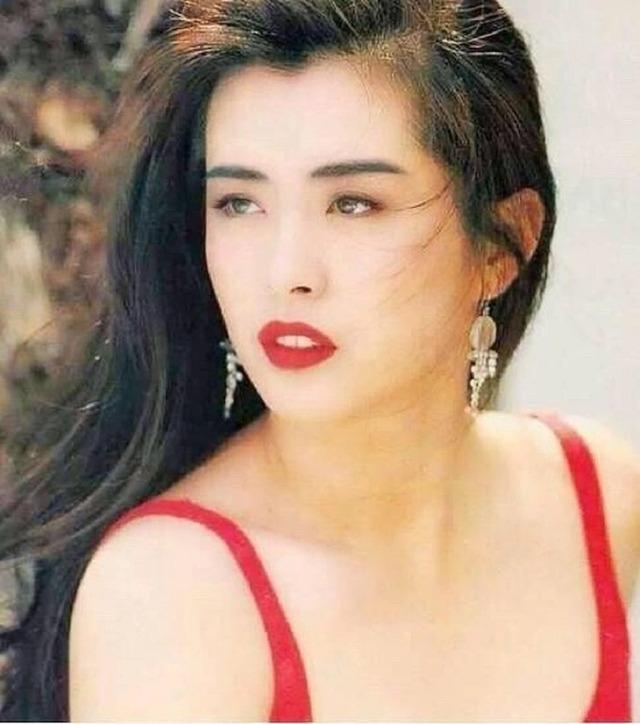 Người đàn bà đẹp: Từng được mệnh danh đệ nhất mỹ nhân châu Á, ngoại hình hiện tại ít người nhận ra-2