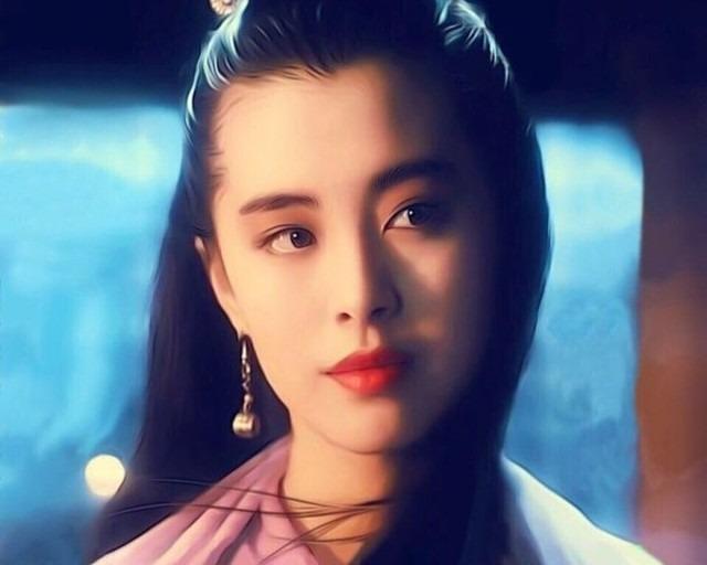 Người đàn bà đẹp: Từng được mệnh danh đệ nhất mỹ nhân châu Á, ngoại hình hiện tại ít người nhận ra-6