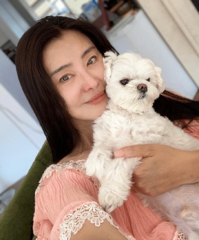 Người đàn bà đẹp: Từng được mệnh danh đệ nhất mỹ nhân châu Á, ngoại hình hiện tại ít người nhận ra-7