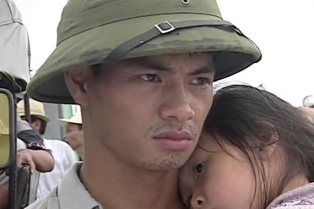 Doãn Quốc Đam và dàn diễn viên hùng hậu tái xuất trong Cảnh sát hình sự-8