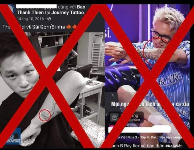 Vụ B Ray gây ồn ào trên mạng xã hội: Sở Văn hóa - Thể thao TP HCM nắm tình hình-1