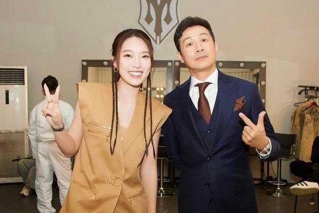 Phong cách thời trang giúp em gái truyền lửa Khánh Vy thăng hạng nhan sắc-14