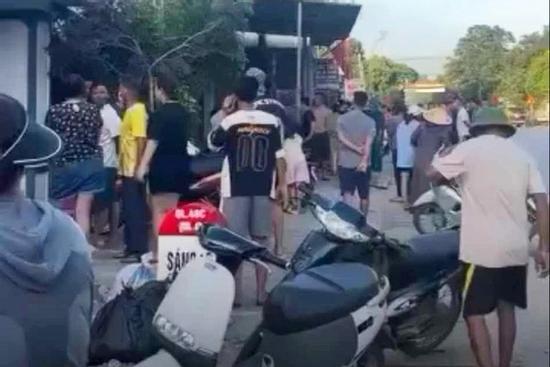 Nổ lớn kinh hoàng trong nhà, 2 vợ chồng tử vong