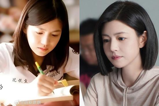 Showbiz có mỹ nhân 13 năm trẻ mãi không già, U40 vẫn đẹp đôi bên trai trẻ kém 19 tuổi