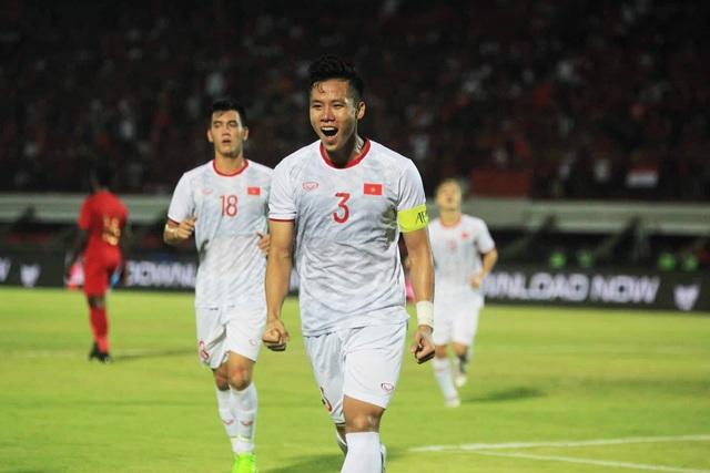 Nóng: AFF Cup lại đổi lịch thi đấu, đội tuyển Việt Nam vẫn nắm lợi thế lớn-2