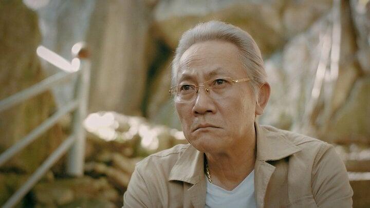 NSƯT Hoàng Hải: Tôi xin nghỉ đóng phim 3 ngày để về quê cưới vợ-1