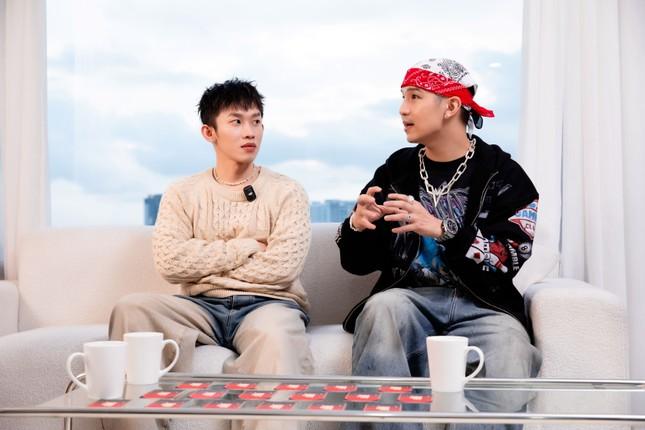 Khán giả hóng tin S.T Sơn Thạch muốn tái hợp Jun Phạm, mong chờ nhóm 365DaBand trở lại-5