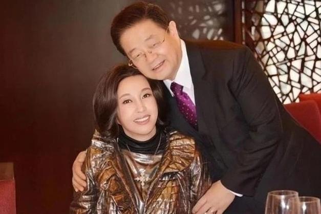 Võ Tắc Thiên Lưu Hiểu Khánh giờ ra sao sau thông tin ly hôn chồng thứ 4?-7