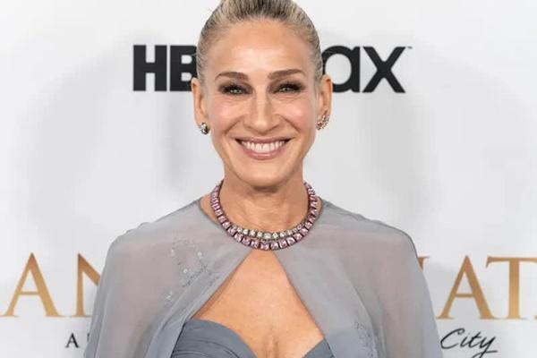 Mỹ nhân Sex and the City sở hữu hàng loạt thương hiệu triệu đô nói thẳng: Bí quyết bất bại trong kinh doanh chỉ 2 chữ đơn giản, nhiều người biết nhưng không làm được-6