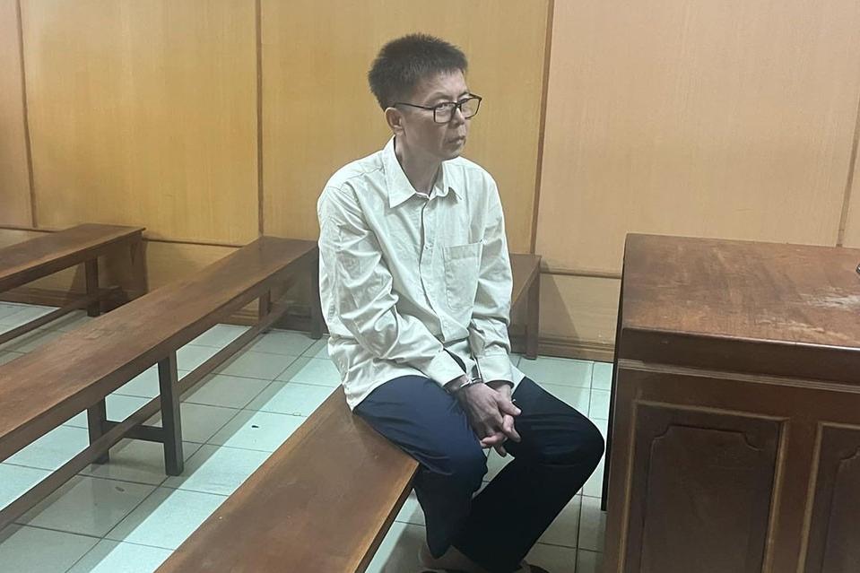 Phát lộ nghi án giết người phi tang từ vụ ô tô lao xuống vực sâu ở Lâm Đồng-2