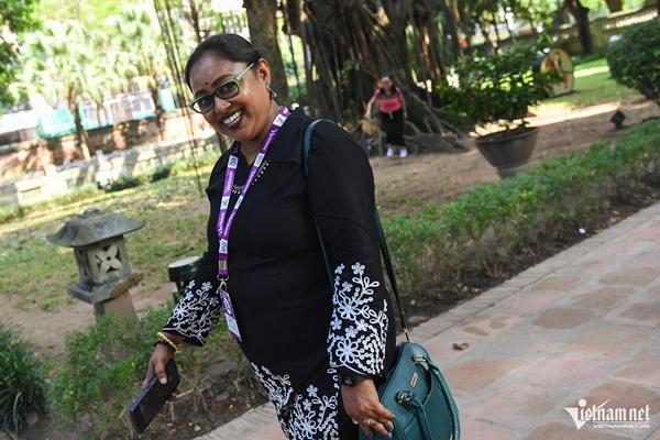 Đoàn khách của tỷ phú Ấn Độ thích điều gì ở Hà Nội, Ninh Bình?-6