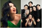 Chuyện mẹ kế con chồng Vbiz: Diva Thanh Lam dùng tình cảm chân thành để ứng xử