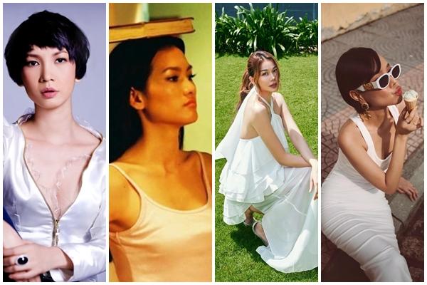 Siêu mẫu Anh Thư chia sẻ lí do 10 năm không tái hôn khiến nhiều người xúc động-4