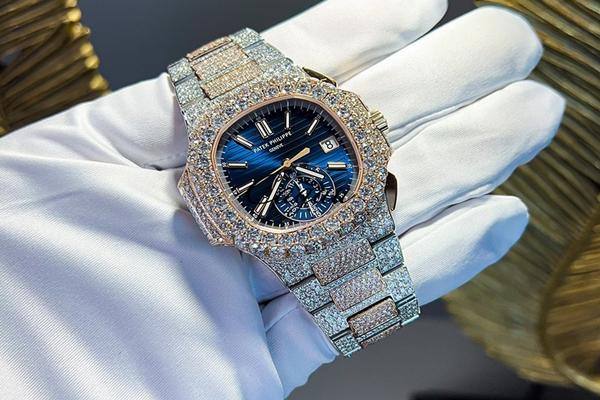 Đồng hồ Patek Philippe bà trùm xăng dầu tặng ông Lê Đức Thọ có gì mà gần 10 tỷ?-4