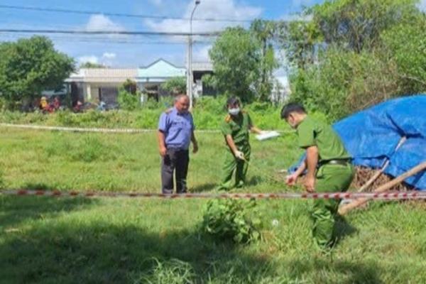 Bắt nghi phạm 22 tuổi đâm chết người đàn ông ở Long An