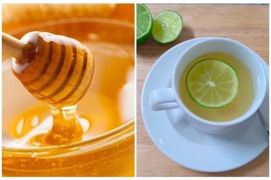Uống nước chanh mật ong vào thời điểm nào là tốt nhất?