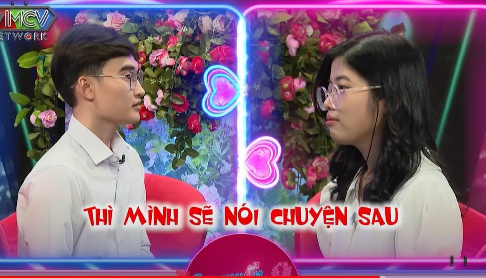 Sau màn nói chuyện ăn ý, chàng trai 24 tuổi bất ngờ bị từ chối hẹn hò-1