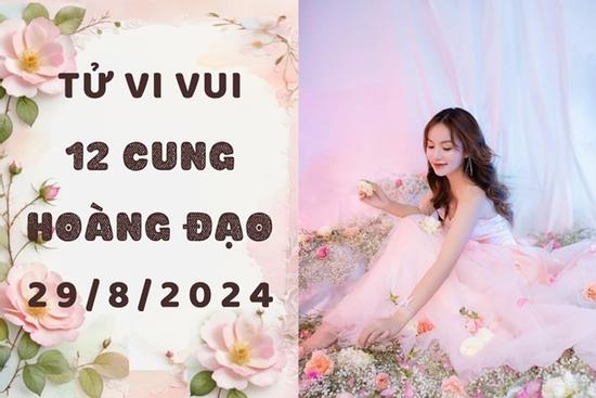 Tử vi ngày mới 12 cung hoàng đạo thứ 4 ngày 29/8: Bạch Dương kiêu ngạo, Song Ngư quá khắt khe