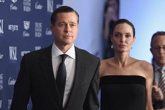 Đặc quyền của Angelina Jolie và Brad Pitt