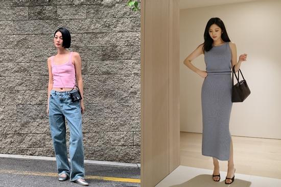 10 công thức diện đồ ăn ảnh, giúp chị em sành điệu suốt kỳ nghỉ lễ