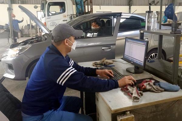 Lo ngại bệnh viện TPHCM thành ‘trung tâm phân phối sởi’-3