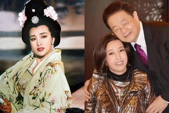 'Võ Tắc Thiên' Lưu Hiểu Khánh giờ ra sao sau thông tin ly hôn chồng thứ 4?