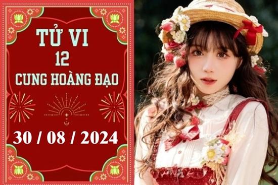 Tử vi 12 cung hoàng đạo ngày 30/8: Kim Ngưu ổn định, Song Tử phát triển