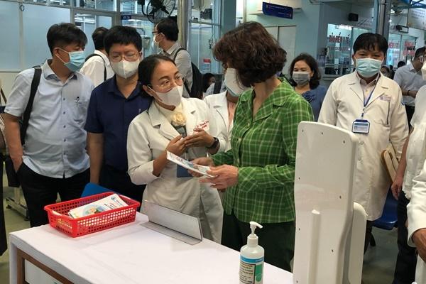 TPHCM: Thêm bé gái 12 tháng tuổi tử vong vì mắc sởi-1