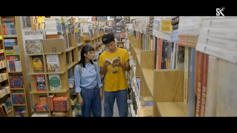 Đi giữa trời rực rỡ tập 22: Pu bắt đầu có cảm tình với Chải-1