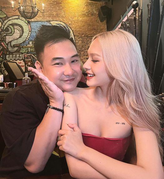 Sau Xoài Non, Xemesis đã tìm được người mới?-1