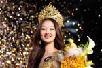 Đi dự tiệc, hoa hậu Quế Anh bị Chủ tịch Miss Grand International hỏi về antifan-2