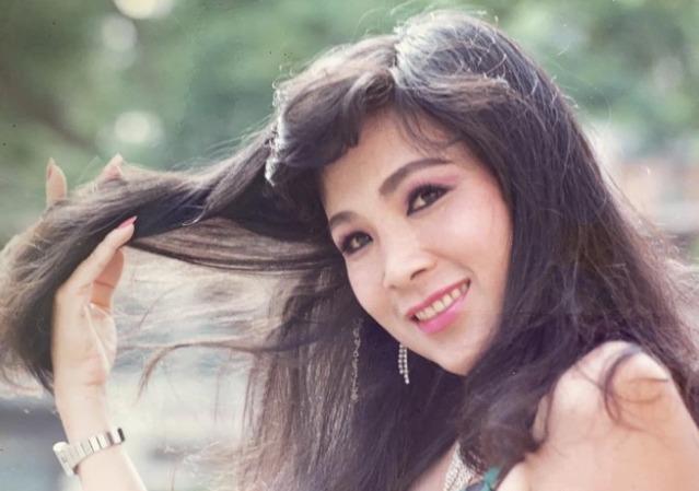 Nghệ sĩ Nhân dân Kim Xuân: Hiếm hoi thành công trong ba lĩnh vực, từng trải sạp bán quần áo tại chợ-1