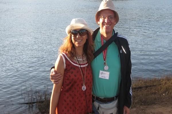 Tình yêu của cặp vợ chồng suốt 7 thập kỷ khiến nhiều người ngưỡng mộ-2