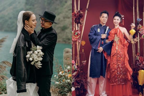 Anh tài Đăng Khôi và vợ khoe nơi đặc biệt nhất trong biệt thự triệu đô-21