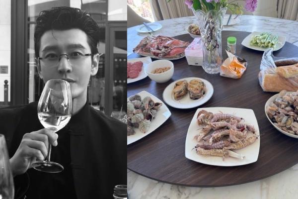 Bạn gái mới của Huỳnh Hiểu Minh phủ nhận chuyện làm tiểu tam, được khen EQ cao vì điều này-4