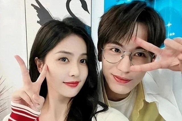 Sao Hoa ngữ 31/8: Trần Nghiên Hy ly thân, Từ Hy Đệ phủ nhận bị chồng bạo hành-5