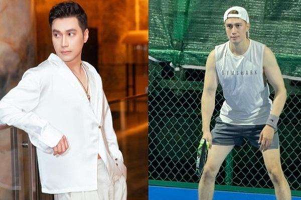 Diễn viên Việt Anh nói về ngoại hình khác lạ-2