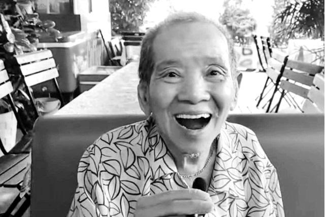 Nam ca sĩ đột ngột qua đời ở tuổi 41-2