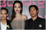 Angelina Jolie từ chối trả lời câu hỏi về Brad Pitt-4