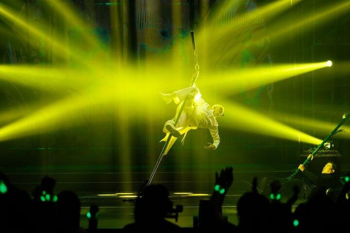 Tiến Luật thắng Tuấn Hưng, S.T Sơn Thạch, fan Anh trai vượt chông gai mâu thuẫn-4