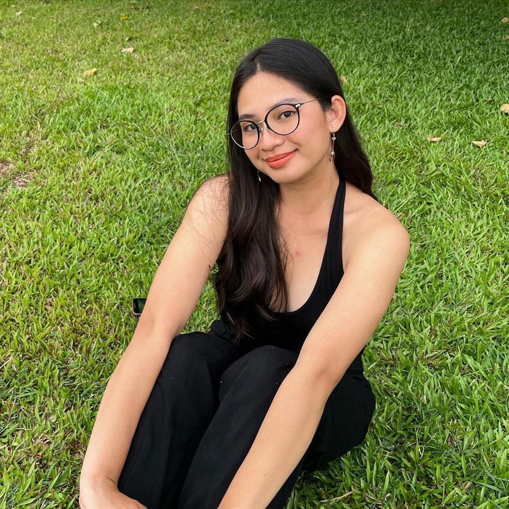 Hoa hậu Campuchia 2024 chỉ cao 1,65 m-8