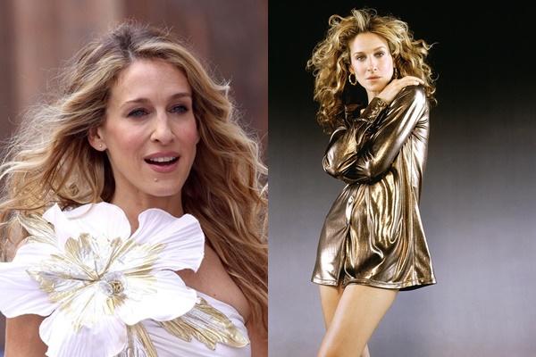 Sao phim Sex and the City U70 vẫn duy trì vóc dáng quyến rũ nhờ 2 kiểu tập luyện-4