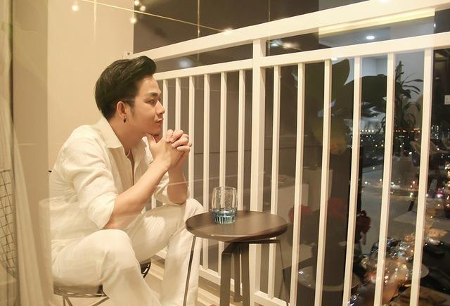 Nam ca sĩ đẹp trai, U40 chưa cưới vợ, đã lập sẵn di chúc sau 4 lần thập tử nhất sinh, hiện sống ra sao?-16