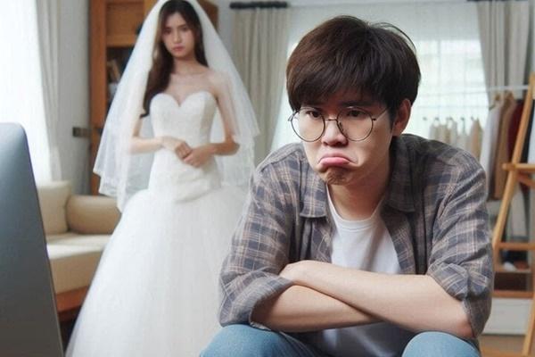 Tôi vừa thông báo mang bầu, 2 nhà nội ngoại đã xảy ra chiến tranh ầm ĩ, chồng còn phán một câu làm tôi muốn tăng xông-2