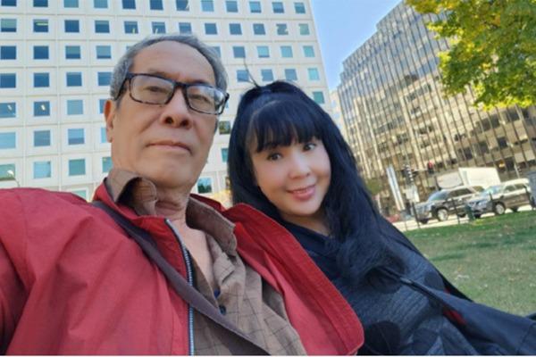 Tình cảm mẹ kế con chồng nhà NSND Lan Hương Em bé Hà Nội: Tôn trọng, lịch sự và giúp đỡ nhau-4